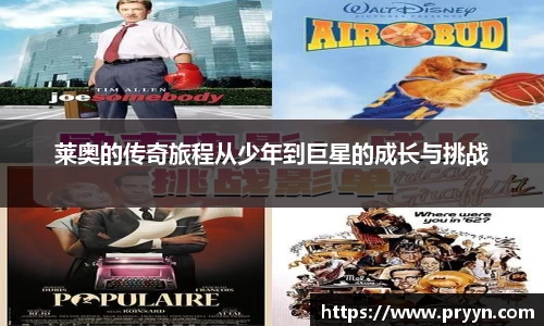 莱奥的传奇旅程从少年到巨星的成长与挑战